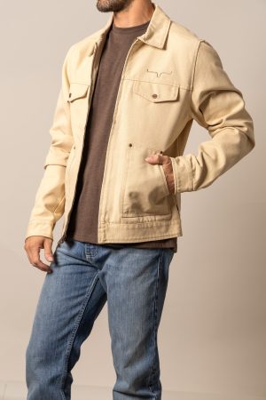 Logan Jacket