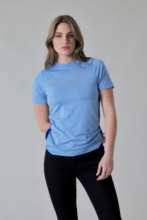 Ladies Phase 2 Tech Shirt