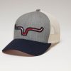 Anson Trucker Hat