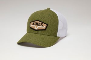 Box Spring Trucker Hat