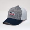 Broken Stripe 110 Hat