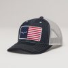American Trucker Hat