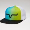 Wildstyle Weekly Hat